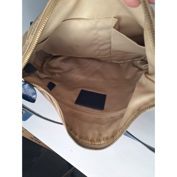 Coach‎ Penelope bag - Picture 9 of 13